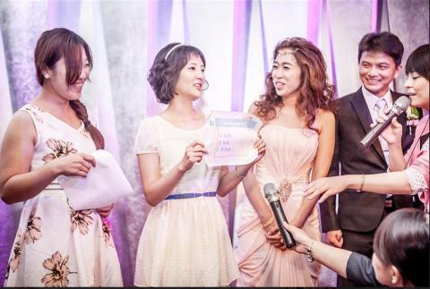 Sugar's 婚禮記事本 - 