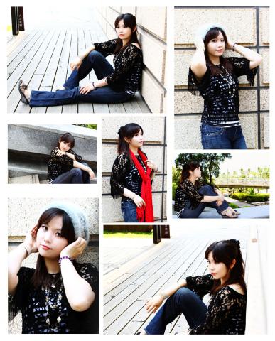 情心攝影工作室 - 人像攝影