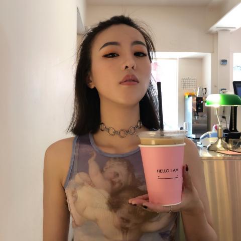 June_stylish - 飾品類配件類的搭配照