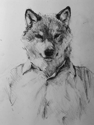 步月畫室 - 創意繪畫