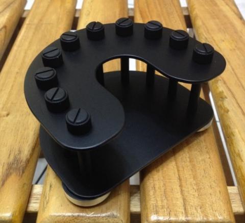 Wei's 3D studio - 義式咖啡填壓座
*實際生產