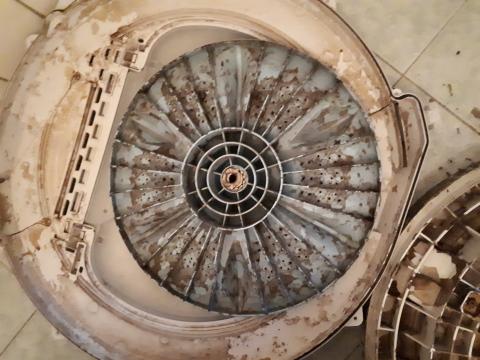 得寶家電 清洗洗衣機服務 - 