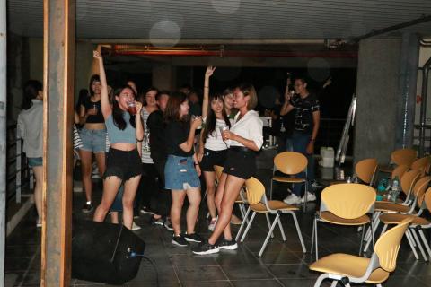 dj xuan（張玄） - 