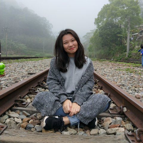 提供bigdata應用服務的專家Miranda