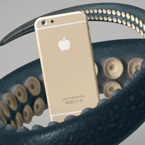 特藝數位影像設計有限公司 - 3D 產品動畫特效製作