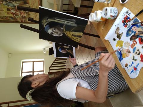 Lycka 手沖咖啡輕食館 - 