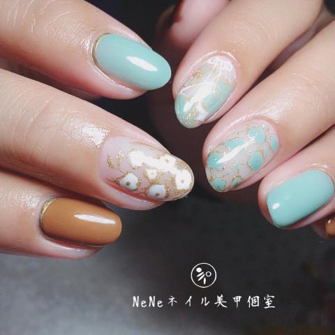 NeNeネイル美甲個室 - 
