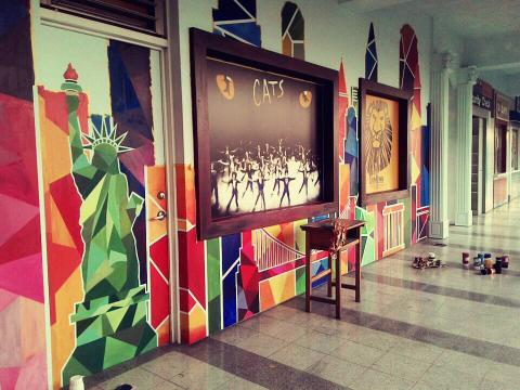 the blackhole Studio - 