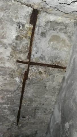 胡毅夫 - 鋼筋鏽蝕外露處理