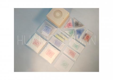 HUANG J.YUAN - 包裝設計