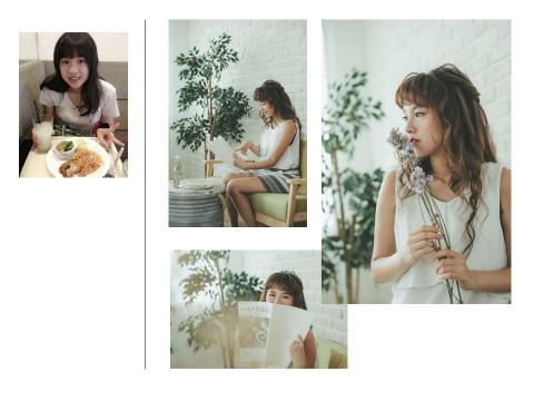 TUgether beautiful團隊 - 彩妝造型 /新秘 /保養 /生活 - 