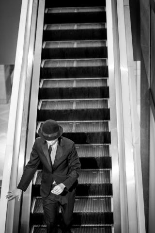 當代舞蹈老師 - 