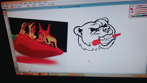 Frank 萬事屋 - 還不錯啦，價錢也都可以談