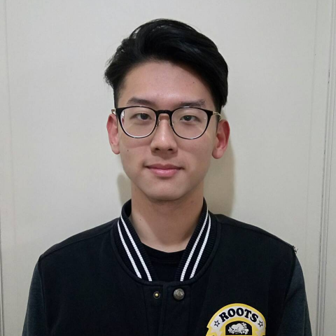 提供106服務的專家林瑞恩