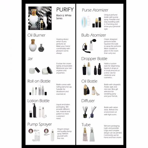 Lucien.TC - B2B品牌活動DM