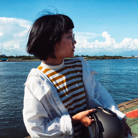 提供3d列印筆服務的專家蔡雨宸