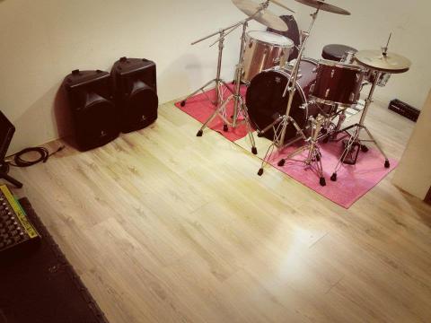 切音樂 Chestudio - 切音樂錄音室