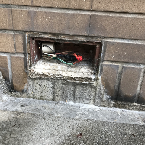 合宜(統原)水電行 - 大樓查漏電