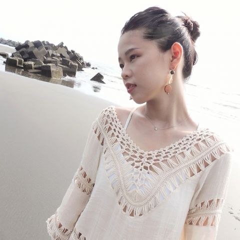 提供美術課服務的專家林子瓊