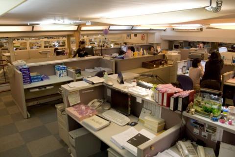 統一數位翻譯股份有限公司 - 