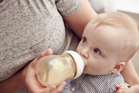 女口制作 - 荷蘭Umee嬰兒奶瓶_2018品牌形象廣告