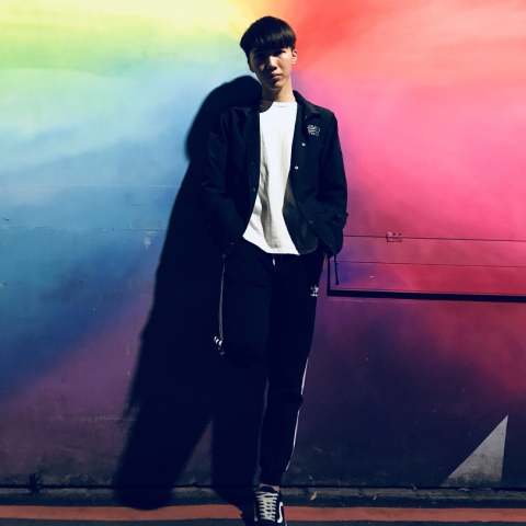 提供剪片appmac服務的專家劉奕麟