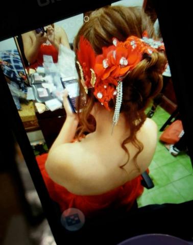 新娘秘書紫惠candy - 