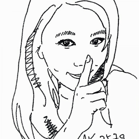 ak design - 大頭照速寫
一張100元
atm轉帳or刷卡
網路jpg傳輸
