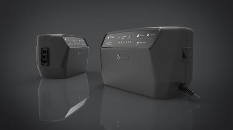 自然瘋創意設計公司 - 3D建模