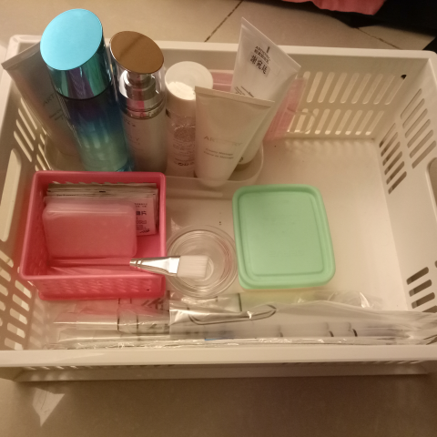 提供中壢護膚服務的專家謝家企業