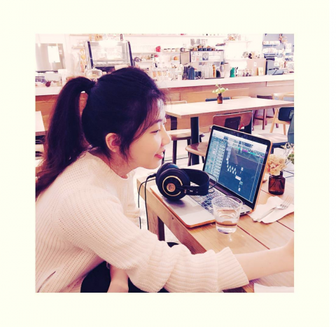 JO.C 個人音樂工作室 - 