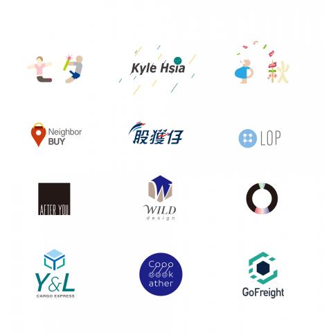 WILD Design 野設計 - 標誌設計案例