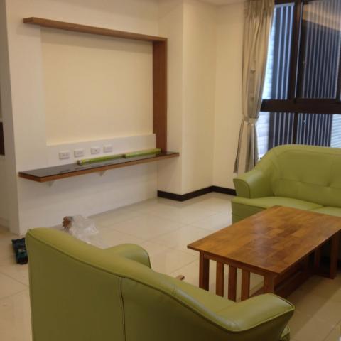 耀月室內裝修工程設計 - 