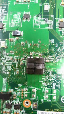 黃怡德 - 處理掉電CASE