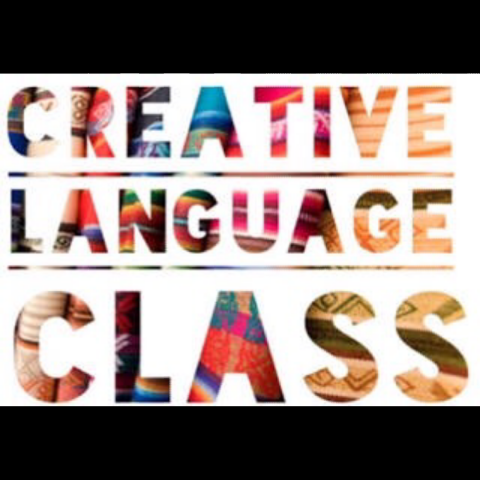 Creative Language - Creative Language