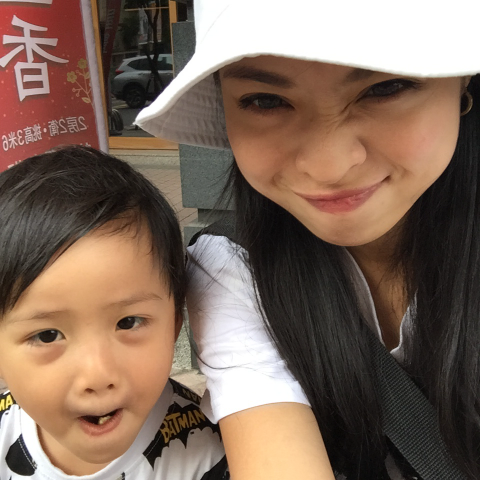 提供plainme門市服務的專家Tanya wang