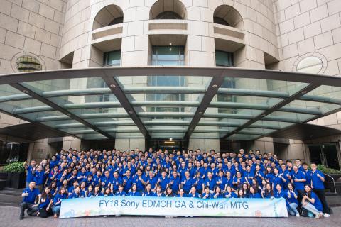 楊小泉攝影/設計 - 活動攝影