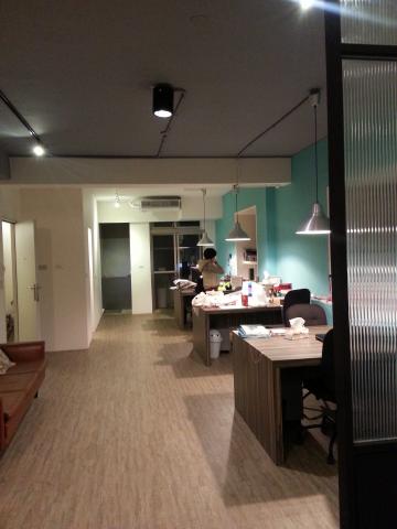 合田設計工程 - 