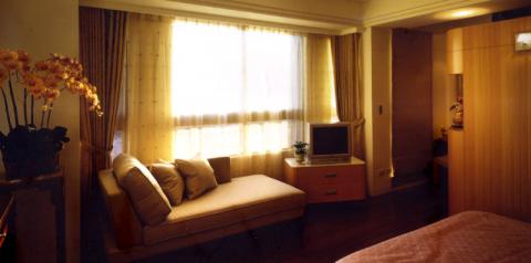 台名木業技術士師群 - 客製化臥室衣櫥