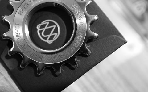 youren Chen - Ananta