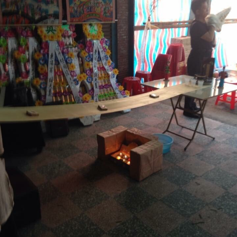 禮部侍郎生命禮儀 - 提供專業的習俗諮詢