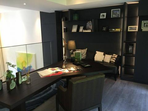 金葳室內裝修設計公司 - 