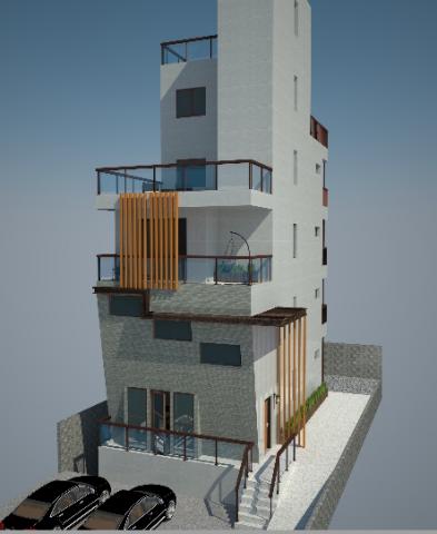 ANN - 3D繪圖建模