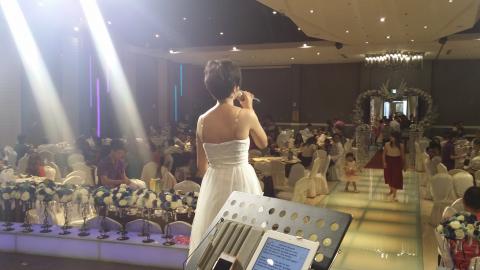 哈沃克音樂工作室 - 婚宴