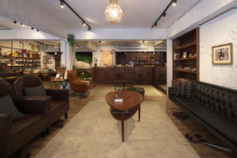 Gou - 林果良品 松山店