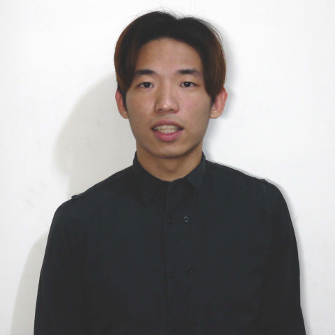 提供dcard寫手服務的專家伍家均 Punk Wu