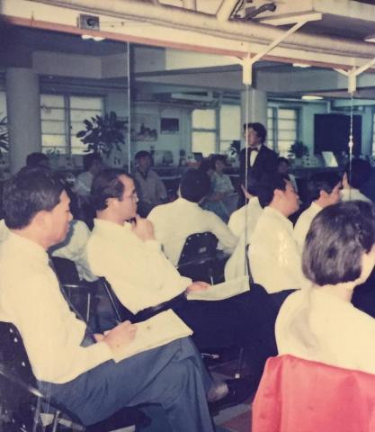 鳳鳴 歌唱課程 - 《護喉美聲歌唱技巧》重點突破法「小組班」課程