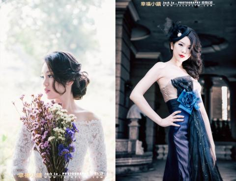 幸福小鎮-婚禮紀錄 - 