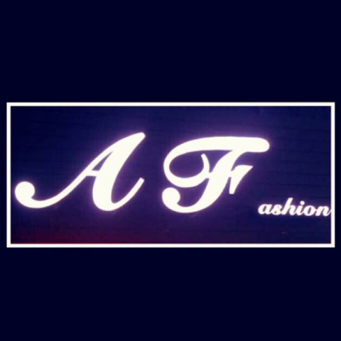 提供洗剪燙染服務的專家A Fashion  Salon
