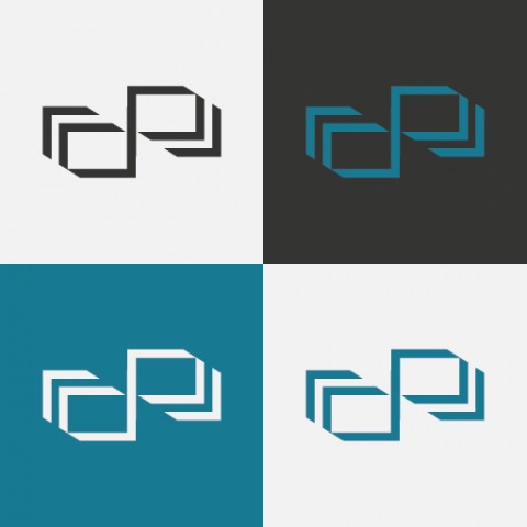 MICHAEL'S - DESIGN / MUSIC - SPACE - 軟體公司 Logo / 形象設計